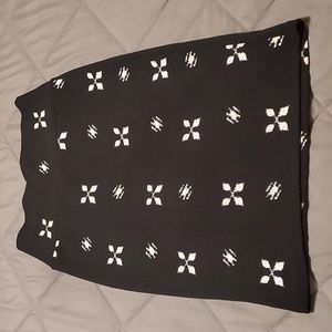 LuLaRoe Skirt Cassie skirt size small